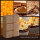 Duftwachs Vanilla & Butterscotch - Candle Warmers - Wax Melts, Wachs Melts, Aroma Therapie