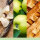 Enchanted Orchard - Yankee Candle Signature Duftkerze im Glas (groß) - Kerze mit Brenndauer bis zu 90 Stunden