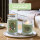Enchanted Orchard - Yankee Candle Signature Duftkerze im Glas (groß) - Kerze mit Brenndauer bis zu 90 Stunden