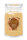 Glistening Leaves - Yankee Candle Signature Duftkerze im Glas (groß) - Kerze mit Brenndauer bis zu 90 Stunden