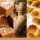 Golden Pumpkin - Yankee Candle Signature Duftkerze im Glas (groß) - Kerze mit Brenndauer bis zu 90 Stunden