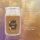 Golden Pumpkin - Yankee Candle Signature Duftkerze im Glas (groß) - Kerze mit Brenndauer bis zu 90 Stunden