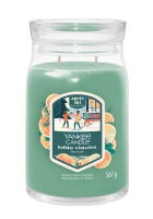 Holiday Winterfest - Yankee Candle Winterkollektion Apres...