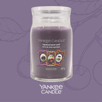 Mystical Tarot Card - Yankee Candle Halloween Kollektion...
