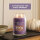 Mystical Tarot Card - Yankee Candle Halloween Kollektion Signature Duftkerze im Glas (groß) - Kerze mit Brenndauer bis zu 90 Stunden