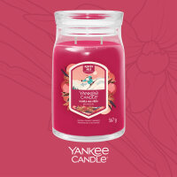 Santa on Skis - Yankee Candle Winterkollektion Apres Ski...