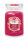 Santa on Skis - Yankee Candle Winterkollektion Apres Ski Signature Duftkerze im Glas (groß) - Kerze mit Brenndauer bis zu 90 Stunden