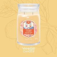 Slopeside Spritz - Yankee Candle Winterkollektion Apres...