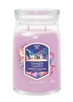 Summit Stargazing - Yankee Candle Winterkollektion Apres...