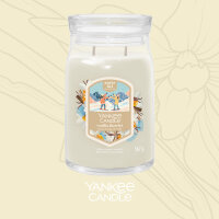 Vanilla Flurries - Yankee Candle Winterkollektion Apres...