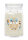Vanilla Flurries - Yankee Candle Winterkollektion Apres Ski Signature Duftkerze im Glas (groß) - Kerze mit Brenndauer bis zu 90 Stunden