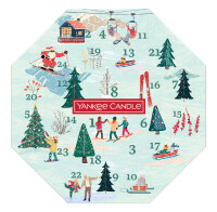 Yankee Candle Adventskalender 2025 "24 days of...