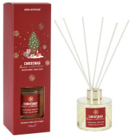 Raumduft Diffuser Christmas Home Collection WINTER BERRY...