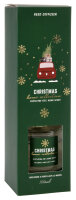 Raumduft Diffuser Christmas Home Collection MISTLETOE FIR...