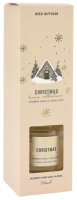 Raumduft Diffuser Christmas Home Collection BOURBON...