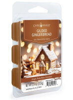 Duftwachs Gilded Gingerbread - Candle Warmers - Wax...