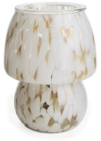 Candle Warmers Elektrische Edison Duftlampe Art Glass im...