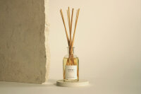 The Olphactory Diffuser serene Soft Cotton Raumduft 100 ml  - Lufterfrischer, Duftstäbchen, Raum Duft, Verdunster