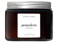 The Olphactory Duftkerze Herbarium POMODORE im Glas 360 g  - Duftkerzen, Kerze mit Duft