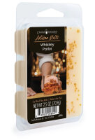 Duftwachs Whiskey Parlor - Candle Warmers - Wax Melts,...