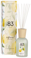 My Senso Diffuser N°83 Limone Raumduft 240 ml  -...