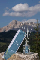 My Senso Alpine Diffuser N°72 Natural Flowers...