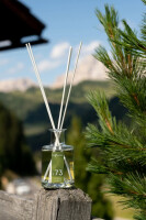 My Senso Alpine Diffuser N°73 Fresh Herbs Raumduft 200 ml  - Lufterfrischer, Duftstäbchen, Raum Duft, Verdunster