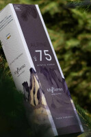 My Senso Alpine Diffuser N°75 Mystic Forest Raumduft 200 ml  - Lufterfrischer, Duftstäbchen, Raum Duft, Verdunster