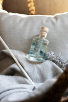 My Senso Refill Nachfüllflasche für Alpine Diffuser N°79 Pure Water 200 ml  - Lufterfrischer, Duftstäbchen, Raum Duft, Verdunster