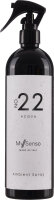 My Senso Raumspray N°22 Acqua 500 ml - Raumduft in...