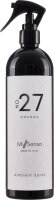 My Senso Raumspray N°27 Orange 500 ml - Raumduft in...