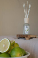 My Senso Diffuser N°84 Bergamotte Raumduft 240 ml  - Lufterfrischer, Duftstäbchen, Raum Duft, Verdunster