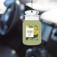 Auto Duft, Lufterfrischer SAGE & CITRUS - Yankee...