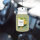 Auto Duft, Lufterfrischer SAGE & CITRUS - Yankee Candle Car Jar Paper, Raumduft, Autoduft