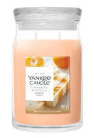 Tangerine & Vanilla - Yankee Candle Sommerkollektion...