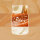 Caramel Kiss - Yankee Candle Herbstkollektion Signature Duftkerze im Glas (groß) - Kerze mit Brenndauer bis zu 80 Stunden