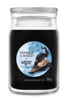 Witches Brew - Yankee Candle Halloween Signature...