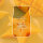 Starfruit & Sunshine - Yankee Candle Sommerduft Signature Duftkerze im Glas (groß) - Kerze mit Brenndauer bis zu 80 Stunden
