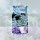 Snow Kissed Pine - Yankee Candle Winterkollektion Signature Duftkerze im Glas (groß) - Kerze mit Brenndauer bis zu 80 Stunden