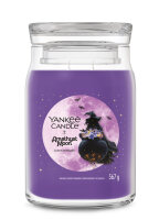 Amethyst Moon - Yankee Candle Halloween Signature...
