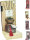 Raumduft Diffuser XL Aroma di Rogito verschiedene Düfte 1000 ml  - Lufterfrischer Winter, Duftstäbchen, Raum Duft Weihnachtszeit, Verdunster