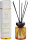 Raumduft Diffuser Luxury Fragrance Atelier No 8 WHITE TEA 500 ml  - Lufterfrischer, Parfüm, Duftstäbchen, Luxus Raum Duft, Verdunster