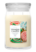 Christmas Cookie - Yankee Candle Winterkollektion...
