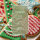 Christmas Cookie - Yankee Candle Winterkollektion Signature Duftkerze im Glas (groß) - Kerze mit Brenndauer bis zu 80 Stunden