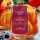 Jingle Mingle - Yankee Candle Limited Edition Signature Duftkerze im Glas (groß) - Kerze mit Brenndauer bis zu 80 Stunden