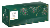 Yankee Candle Gift Set Geschenkbox mit 3 Tumbler Kerzen -...