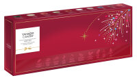 Yankee Candle Gift Set Geschenkbox mit 10 Teelichter und...