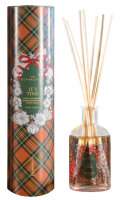 The Olphactory Diffuser Its Time Raumduft 100 ml - Christmas Edition  - Lufterfrischer, Duftstäbchen, Raum Duft, Verdunster