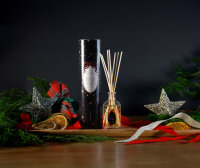 The Olphactory Diffuser Star of the Eastl Raumduft 100 ml - Christmas Edition  - Lufterfrischer, Duftstäbchen, Raum Duft, Verdunster