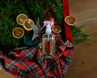 The Olphactory Raumspray X-MAS Tree Raumduft in Sprühflasche - Christmas Edition - Home Spray